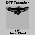DTF Transfer 3.5" Thumbnail