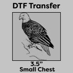 DTF Transfer 3.5" Thumbnail