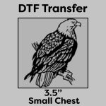 DTF Transfer 3.5" Thumbnail