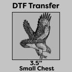 DTF Transfer 3.5" Thumbnail