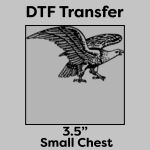 DTF Transfer 3.5" Thumbnail