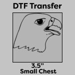DTF Transfer 3.5" Thumbnail