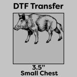 DTF Transfer 3.5" Thumbnail