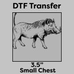 DTF Transfer 3.5" Thumbnail