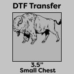 DTF Transfer 3.5" Thumbnail