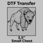 DTF Transfer 3.5" Thumbnail