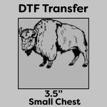 DTF Transfer 3.5" Thumbnail