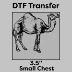 DTF Transfer 3.5" Thumbnail