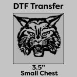 DTF Transfer 3.5" Thumbnail