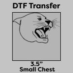 DTF Transfer 3.5" Thumbnail