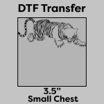 DTF Transfer 3.5" Thumbnail