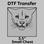 DTF Transfer 3.5" Thumbnail