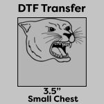 DTF Transfer 3.5" Thumbnail