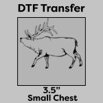 DTF Transfer 3.5" Thumbnail