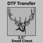 DTF Transfer 3.5" Thumbnail