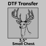 DTF Transfer 3.5" Thumbnail