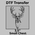 DTF Transfer 3.5" Thumbnail