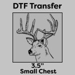 DTF Transfer 3.5" Thumbnail
