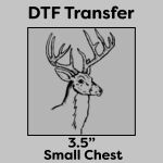 DTF Transfer 3.5" Thumbnail