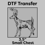 DTF Transfer 3.5" Thumbnail