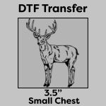 DTF Transfer 3.5" Thumbnail