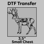 DTF Transfer 3.5" Thumbnail
