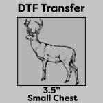 DTF Transfer 3.5" Thumbnail
