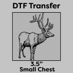 DTF Transfer 3.5" Thumbnail