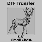 DTF Transfer 3.5" Thumbnail