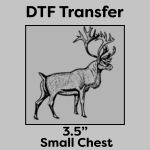 DTF Transfer 3.5" Thumbnail