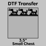 DTF Transfer 3.5" Thumbnail