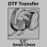 DTF Transfer 3.5" Thumbnail
