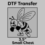 DTF Transfer 3.5" Thumbnail