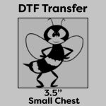 DTF Transfer 3.5" Thumbnail