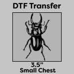 DTF Transfer 3.5" Thumbnail