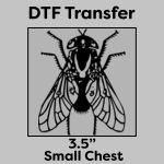 DTF Transfer 3.5" Thumbnail