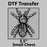 DTF Transfer 3.5" Thumbnail
