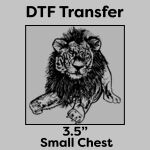 DTF Transfer 3.5" Thumbnail