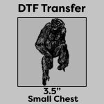 DTF Transfer 3.5" Thumbnail