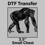 DTF Transfer 3.5" Thumbnail