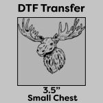 DTF Transfer 3.5" Thumbnail