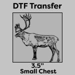 DTF Transfer 3.5" Thumbnail