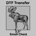 DTF Transfer 3.5" Thumbnail