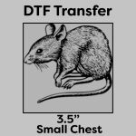 DTF Transfer 3.5" Thumbnail