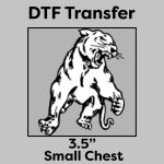 DTF Transfer 3.5" Thumbnail