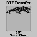 DTF Transfer 3.5" Thumbnail