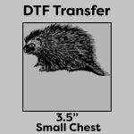 DTF Transfer 3.5" Thumbnail