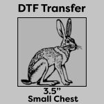 DTF Transfer 3.5" Thumbnail