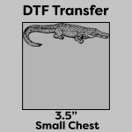 DTF Transfer 3.5" Thumbnail