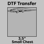 DTF Transfer 3.5" Thumbnail